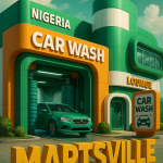 MartsVille Auto care ways of guaranteed result.